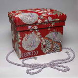 The Sparkling Treasure Chest